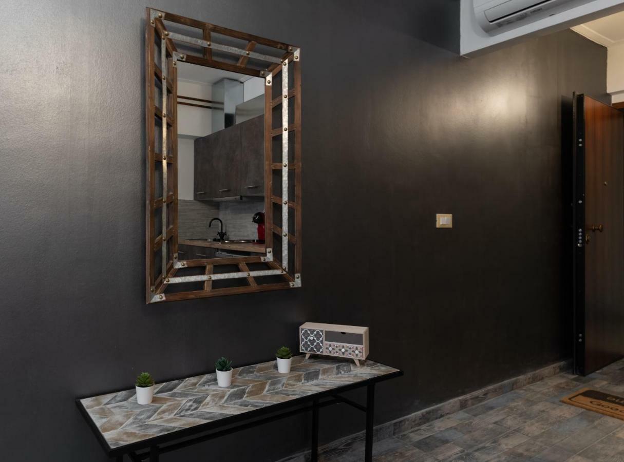 Superb Industrial Style Lodge Heart Of Atenas Exterior foto