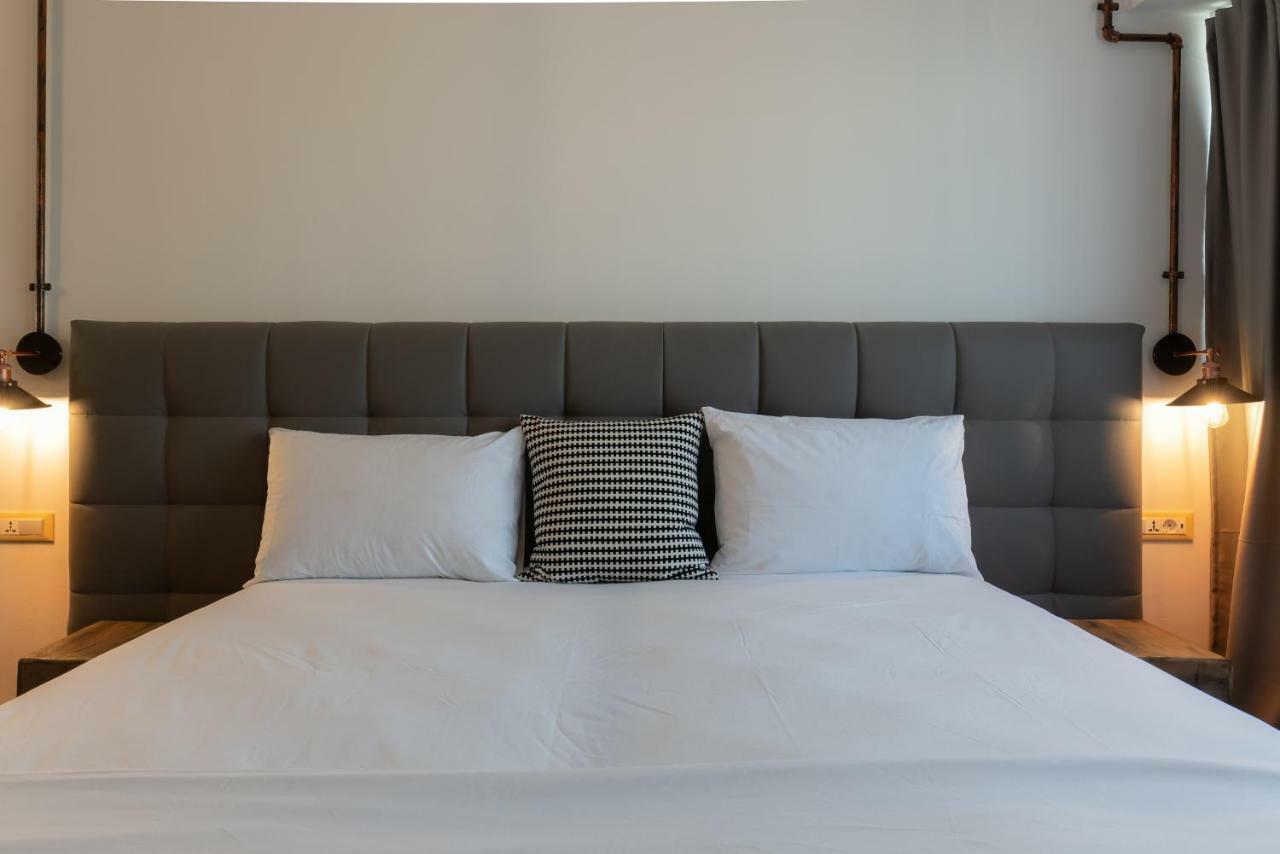 Superb Industrial Style Lodge Heart Of Atenas Exterior foto